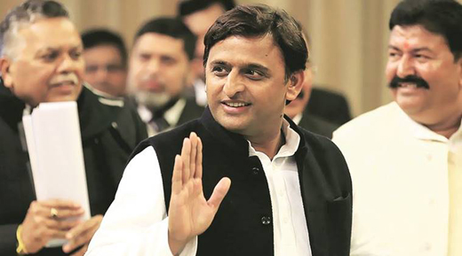 akhilesh 